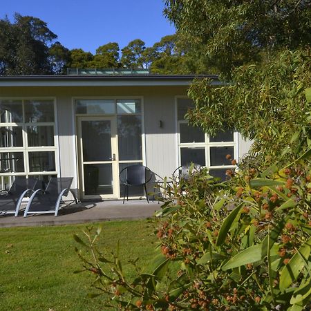 Riverwalk B&B Robigana Eksteriør bilde