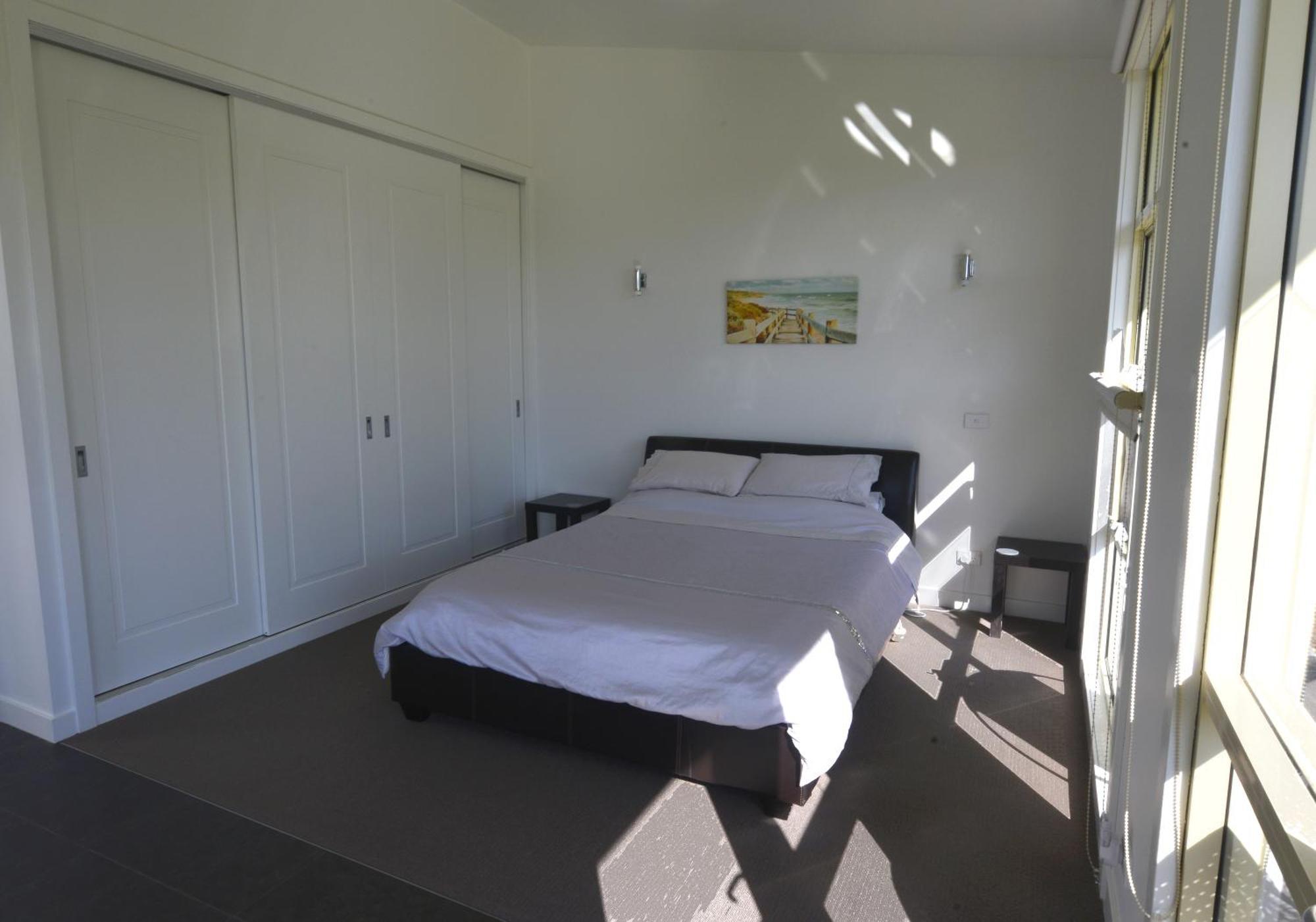 Riverwalk B&B Robigana Eksteriør bilde