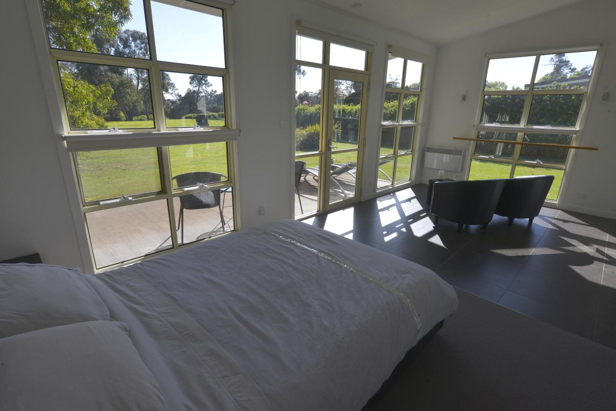 Riverwalk B&B Robigana Eksteriør bilde