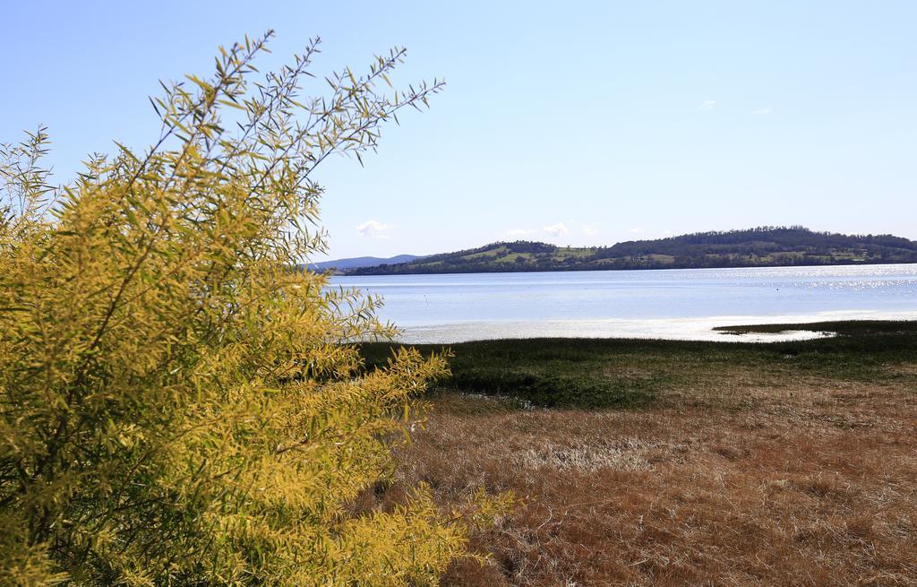 Riverwalk B&B Robigana Eksteriør bilde